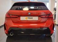 BMW SERIE 1 – 118iA M Sport