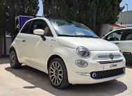 FIAT 500 DOLCEVITA HYBRID