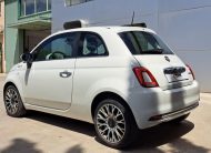 FIAT 500 DOLCEVITA HYBRID
