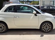FIAT 500 DOLCEVITA HYBRID