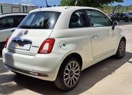 FIAT 500 DOLCEVITA HYBRID