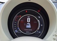 FIAT 500 DOLCEVITA HYBRID