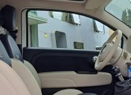 FIAT 500 DOLCEVITA HYBRID