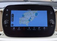 FIAT 500 DOLCEVITA HYBRID