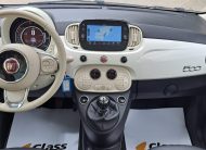 FIAT 500 DOLCEVITA HYBRID
