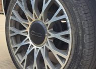 FIAT 500 DOLCEVITA HYBRID
