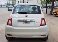 FIAT 500 DOLCEVITA HYBRID