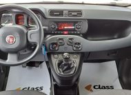 FIAT PANDA – PANDA HYBRID 1.0 GSE