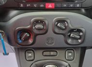 FIAT PANDA – PANDA HYBRID 1.0 GSE