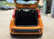 FIAT PANDA – PANDA HYBRID 1.0 GSE