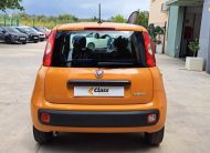 FIAT PANDA – PANDA HYBRID 1.0 GSE