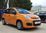 FIAT PANDA – PANDA HYBRID 1.0 GSE