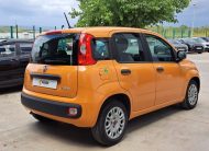 FIAT PANDA – PANDA HYBRID 1.0 GSE