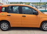 FIAT PANDA – PANDA HYBRID 1.0 GSE