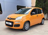FIAT PANDA – PANDA HYBRID 1.0 GSE