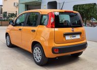 FIAT PANDA – PANDA HYBRID 1.0 GSE