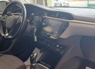 OPEL CORSA ELEGANCE AZUL