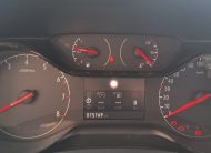 OPEL CORSA ELEGANCE AZUL