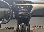 OPEL CORSA ELEGANCE AZUL