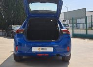 OPEL CORSA ELEGANCE AZUL
