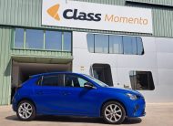 OPEL CORSA AZUL ELEGANCE