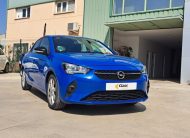OPEL CORSA AZUL ELEGANCE