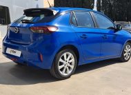 OPEL CORSA AZUL ELEGANCE