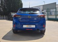 OPEL CORSA ELEGANCE AZUL