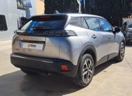 NUEVO PEUGEOT 2008