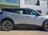 NUEVO PEUGEOT 2008