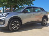 NUEVO PEUGEOT 2008